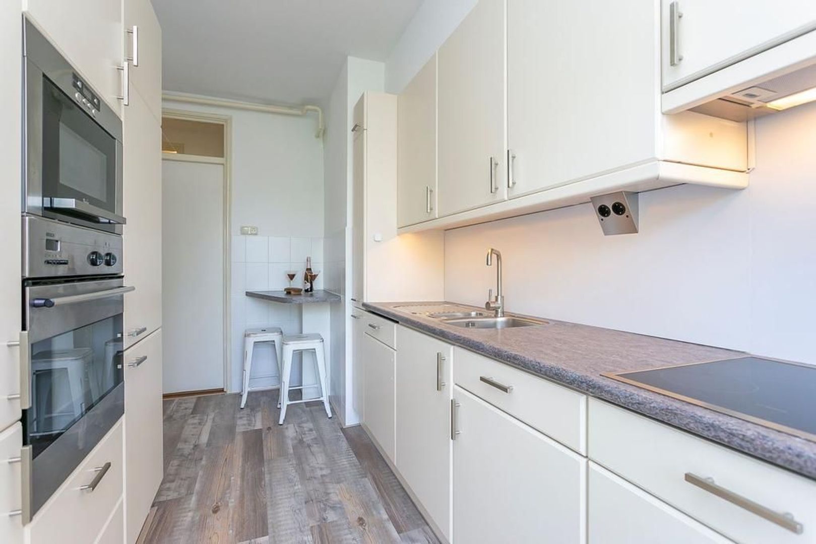 Zonnebloemstraat 227, Den Haag foto-17 blur