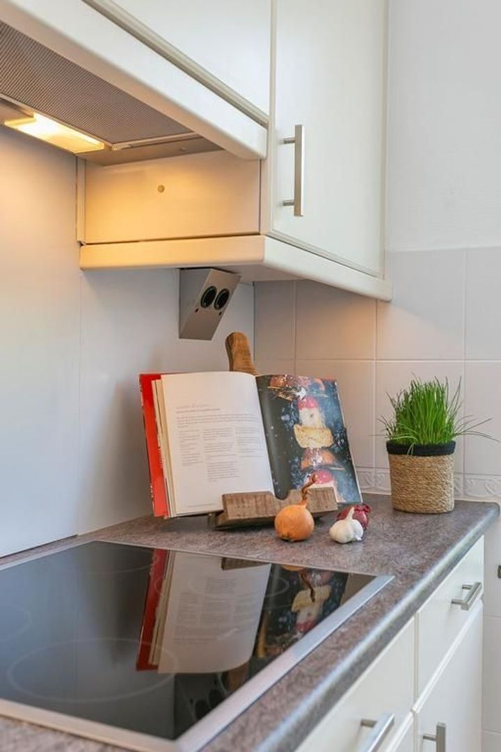 Zonnebloemstraat 227, Den Haag foto-18 blur