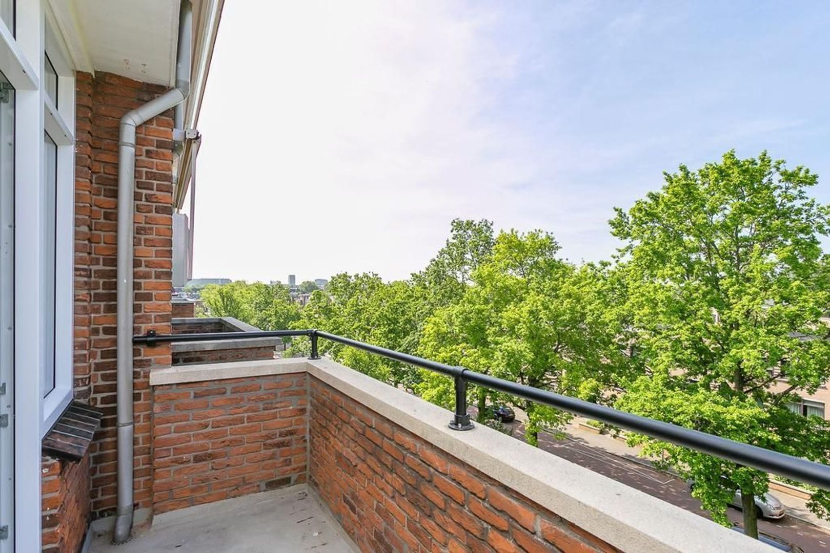 Zonnebloemstraat 227, Den Haag foto-21 blur