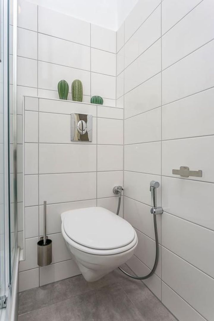 Zonnebloemstraat 227, Den Haag foto-23 blur