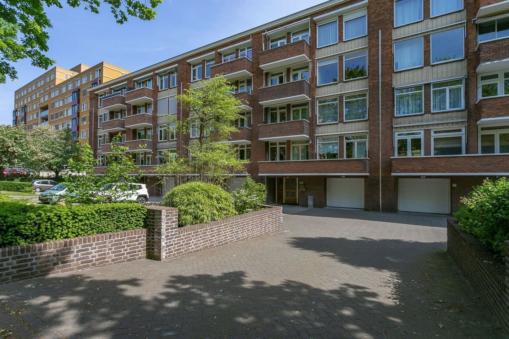 Zonnebloemstraat 227, Den Haag foto-0 blur