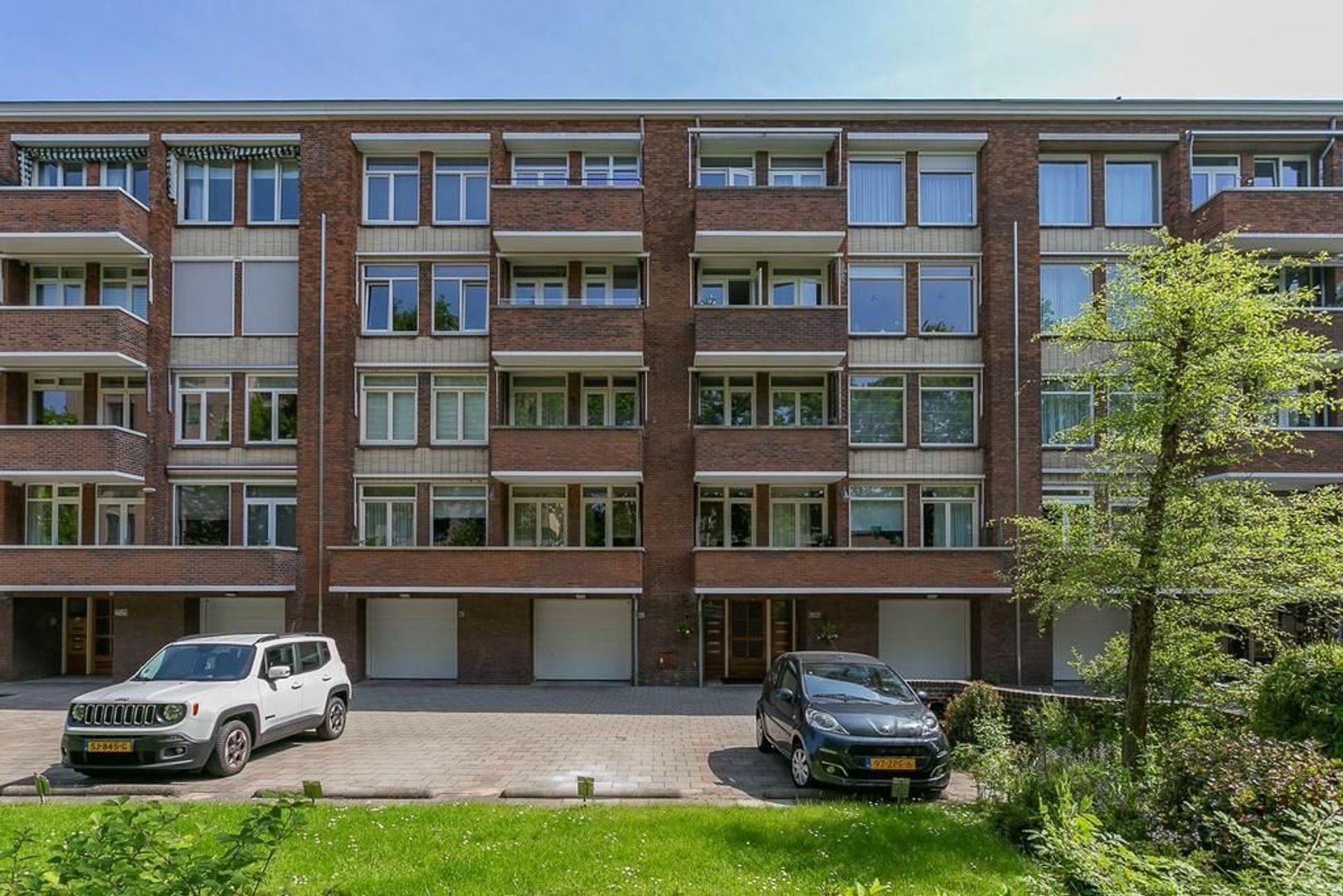 Zonnebloemstraat 227, Den Haag foto-25 blur