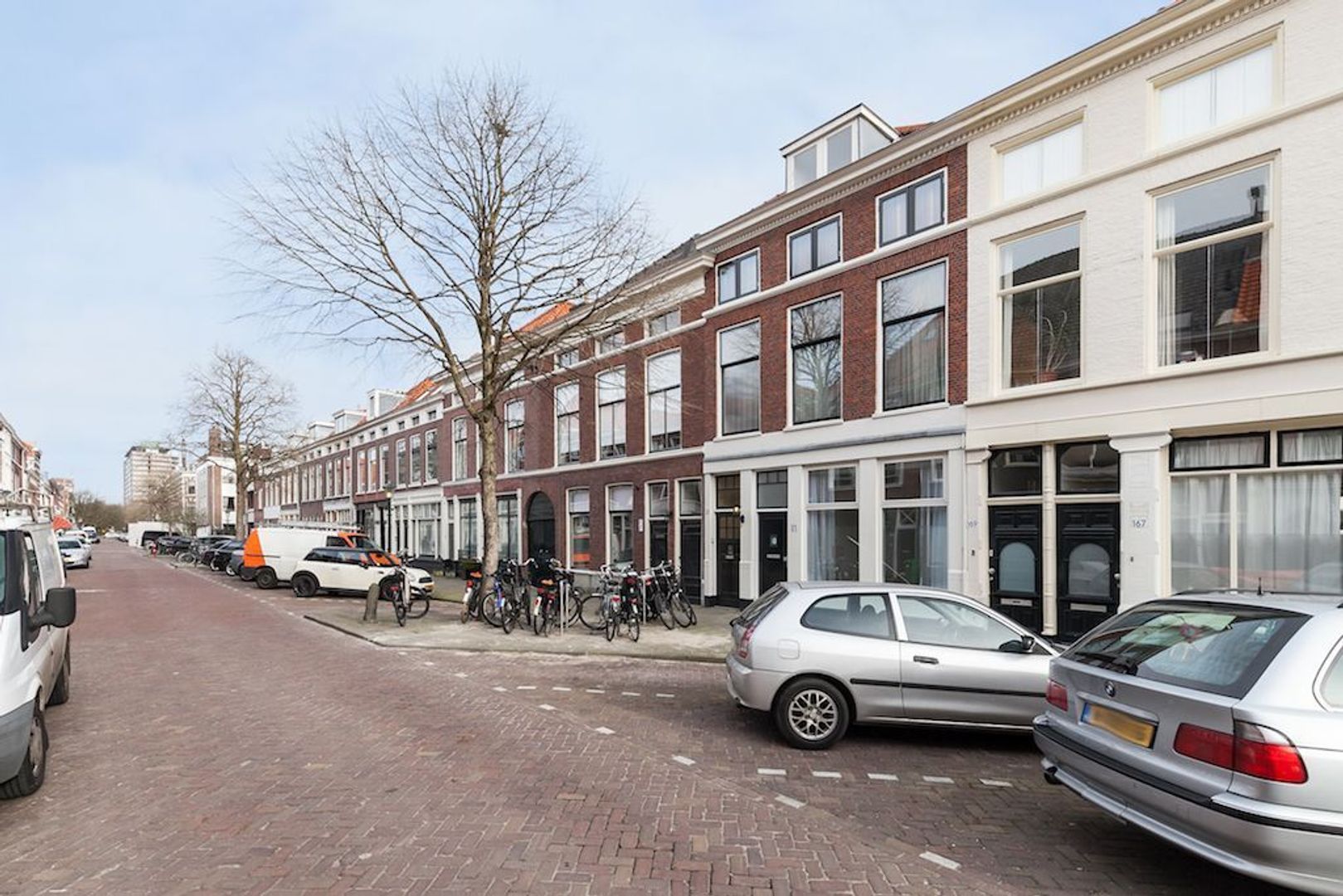 Sumatrastraat 171, Den Haag foto-1 blur