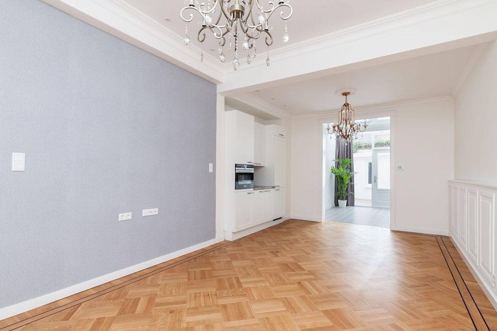 Sumatrastraat 171, Den Haag foto-2 blur