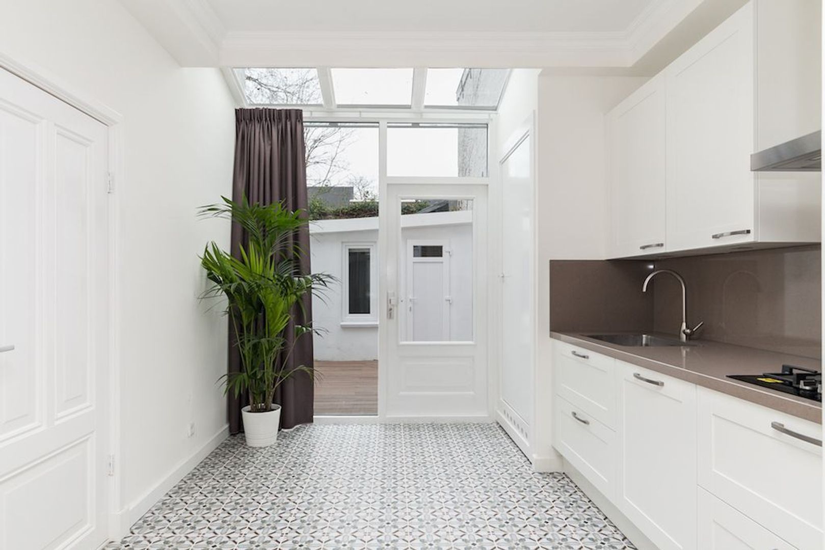 Sumatrastraat 171, Den Haag foto-8 blur