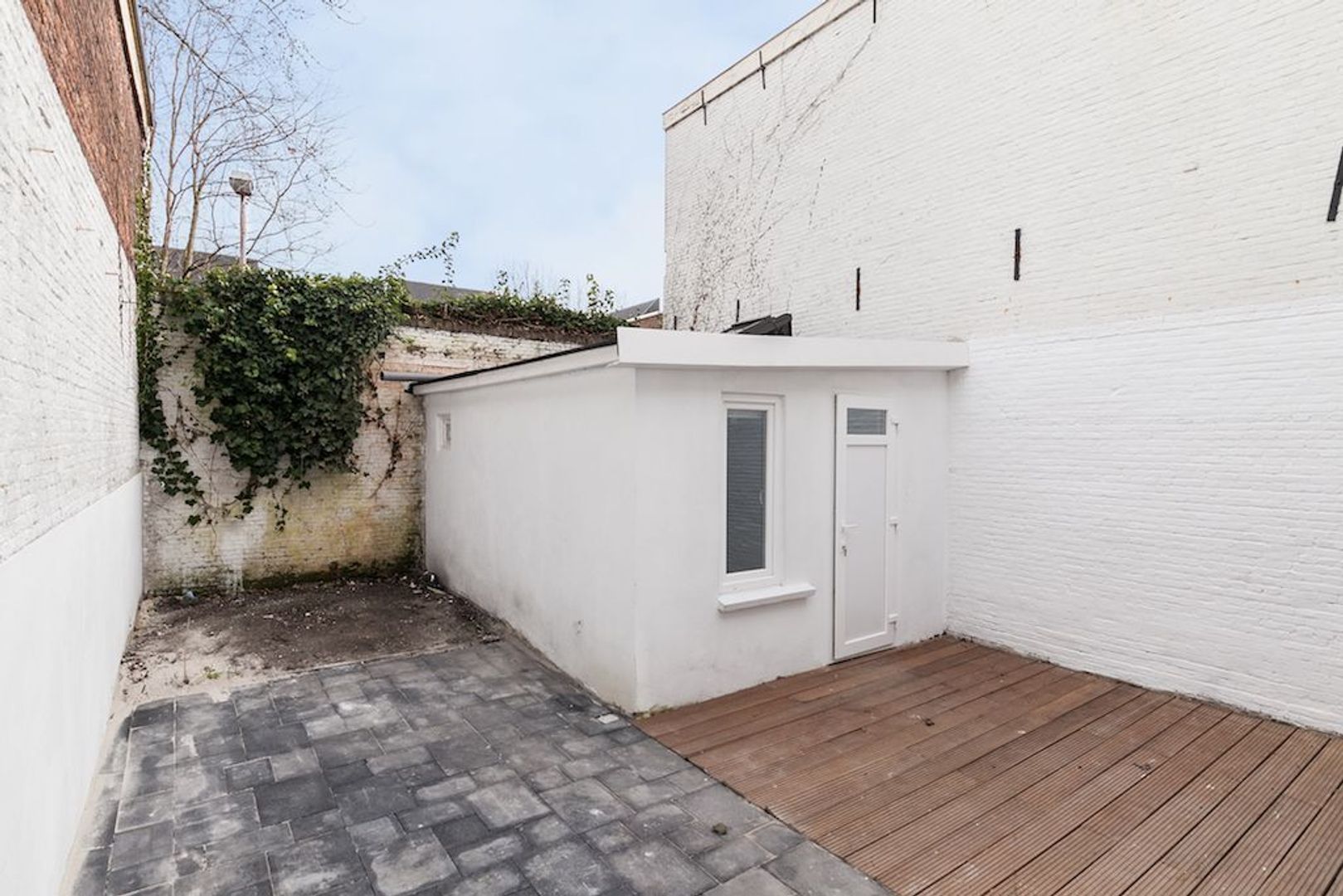 Sumatrastraat 171, Den Haag foto-20 blur