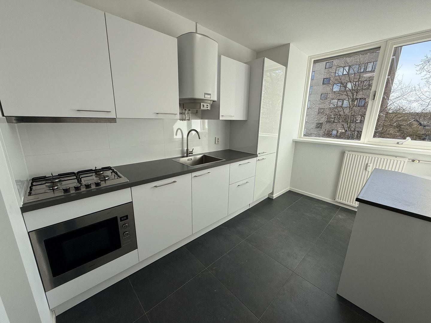 Roland Holstlaan 1061, Delft foto-2 blur