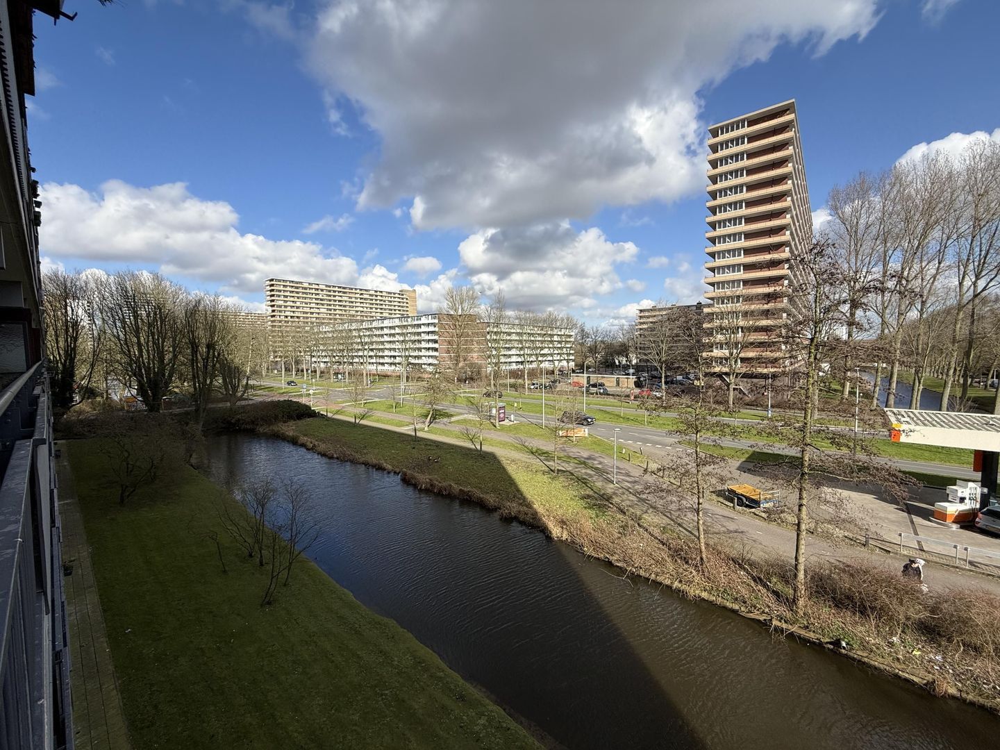 Roland Holstlaan 1061, Delft foto-15 blur