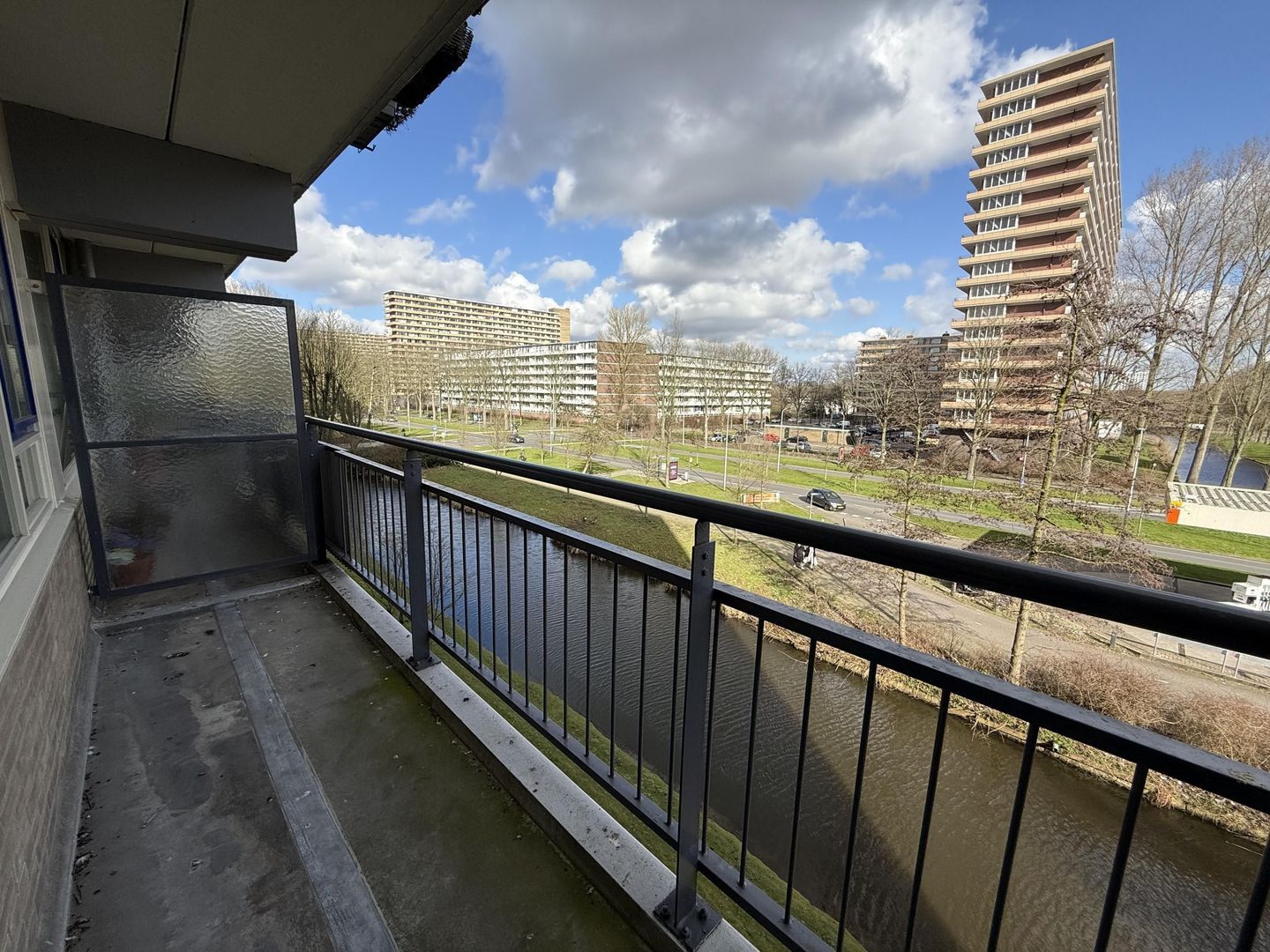 Roland Holstlaan 1061, Delft foto-3 blur