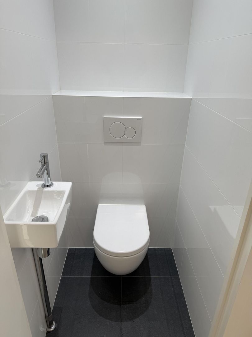 Roland Holstlaan 1061, Delft foto-22 blur