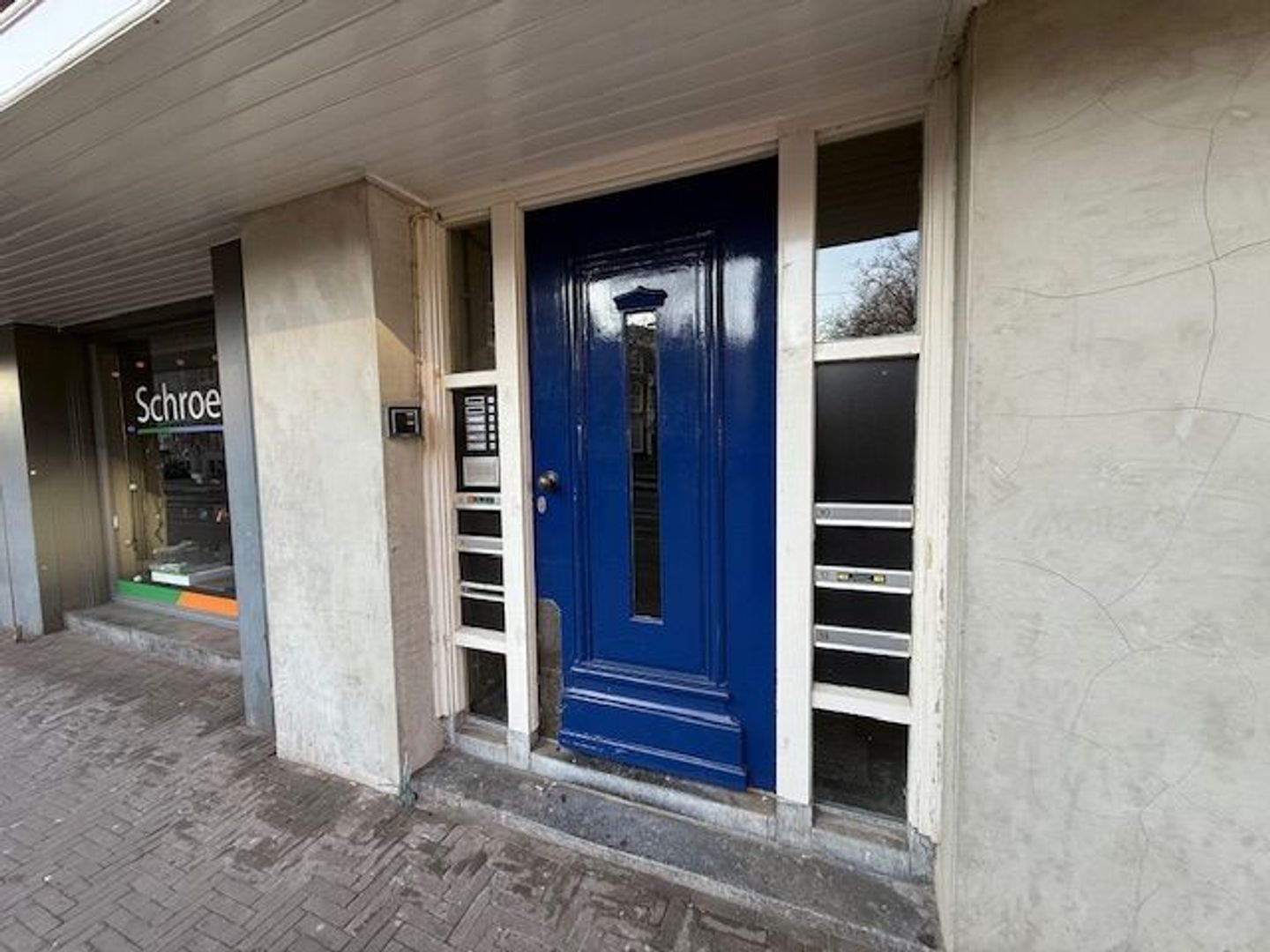 Torenstraat 12, Den Haag foto-6 blur