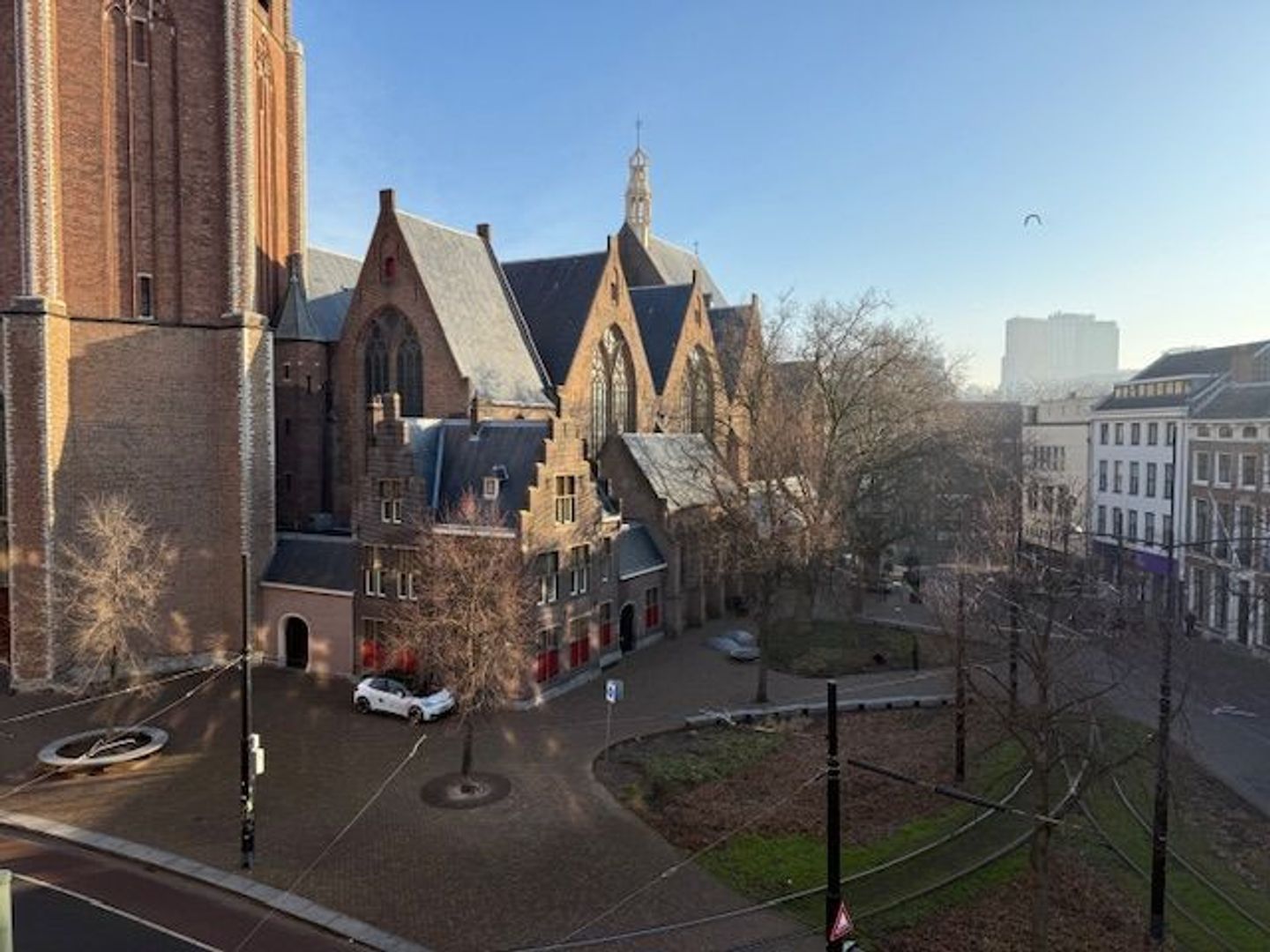 Torenstraat 12, Den Haag foto-4 blur