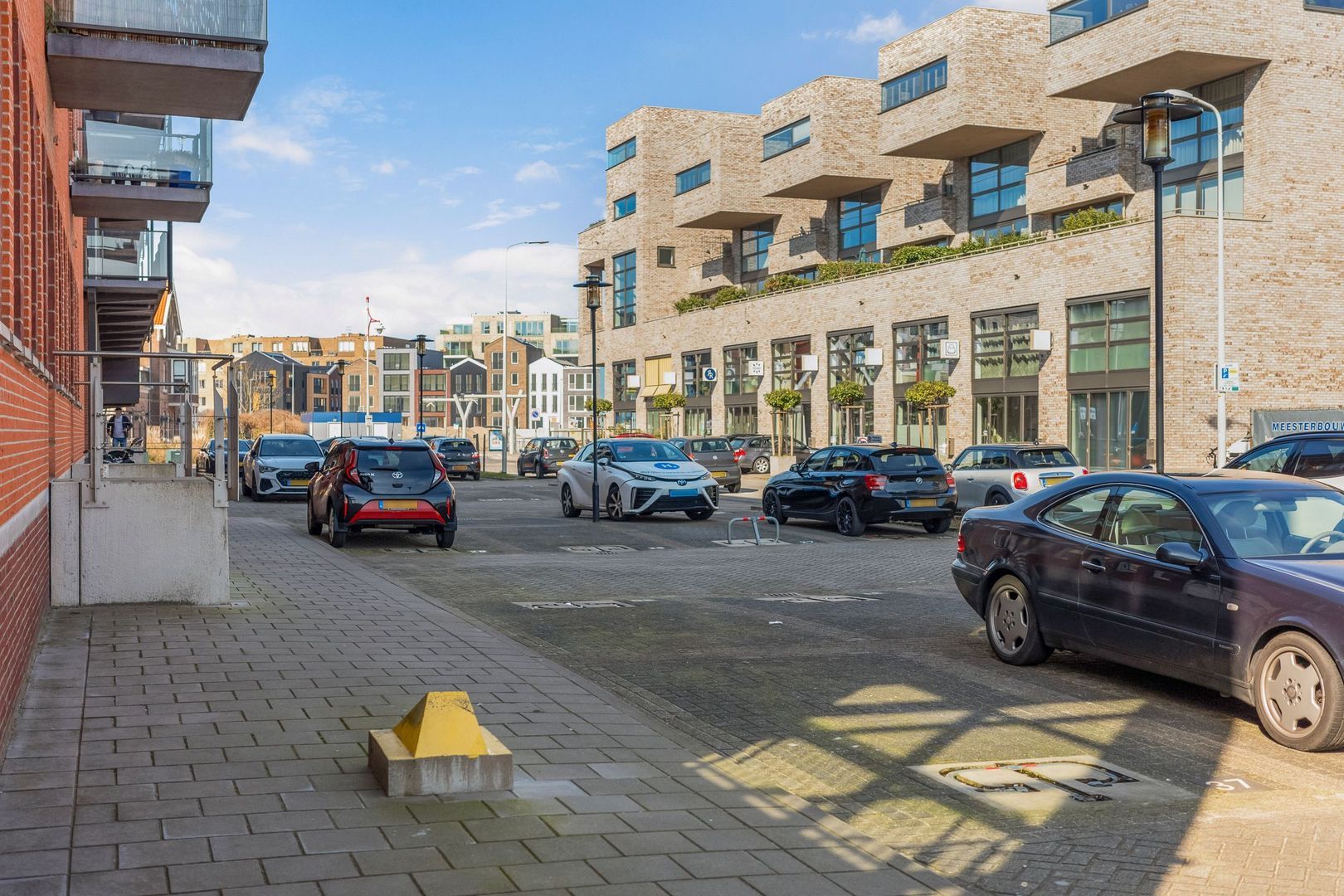 Kranenburgweg 182 U, Den Haag foto-29 blur