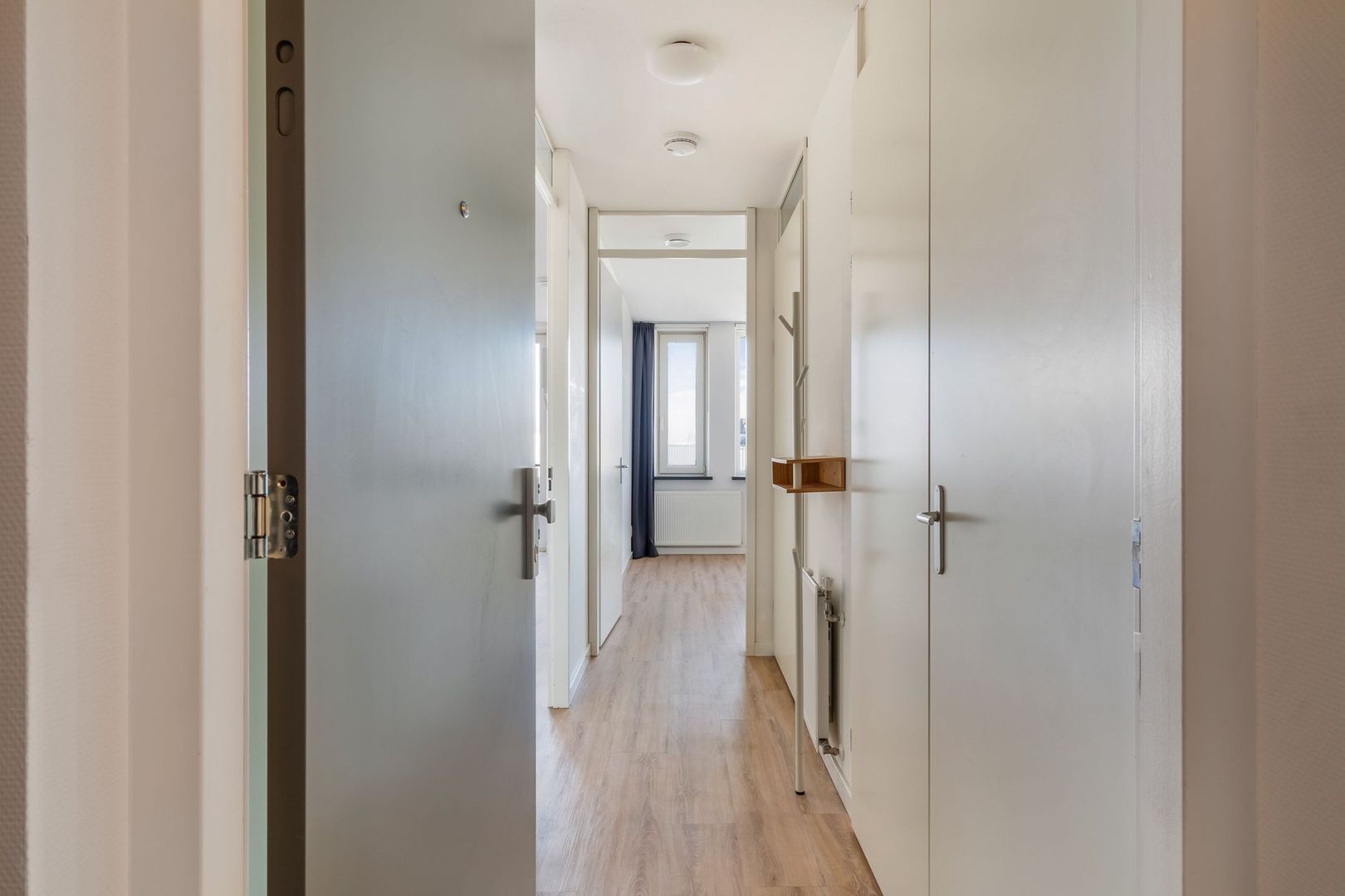 Kranenburgweg 182 U, Den Haag foto-6 blur