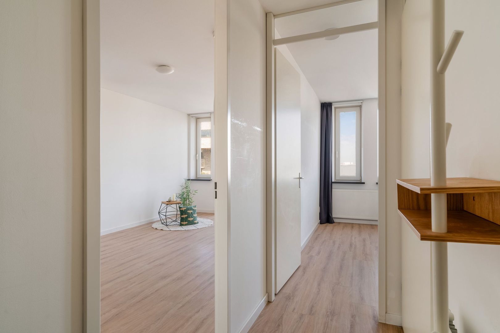 Kranenburgweg 182 U, Den Haag foto-8 blur