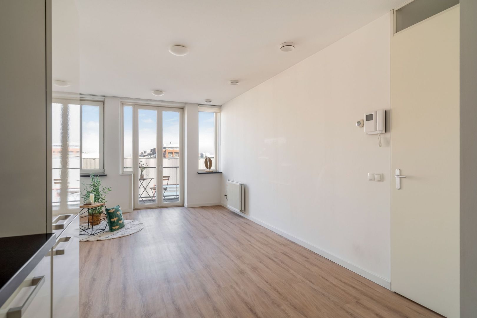 Kranenburgweg 182 U, Den Haag foto-22 blur