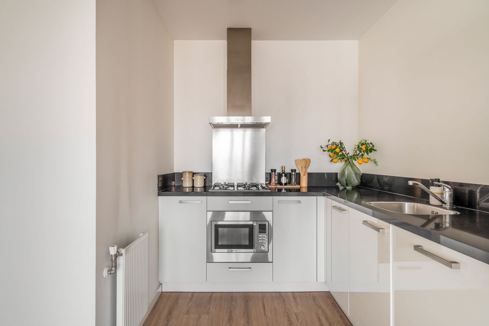 Kranenburgweg 182 U, Den Haag foto-5 blur