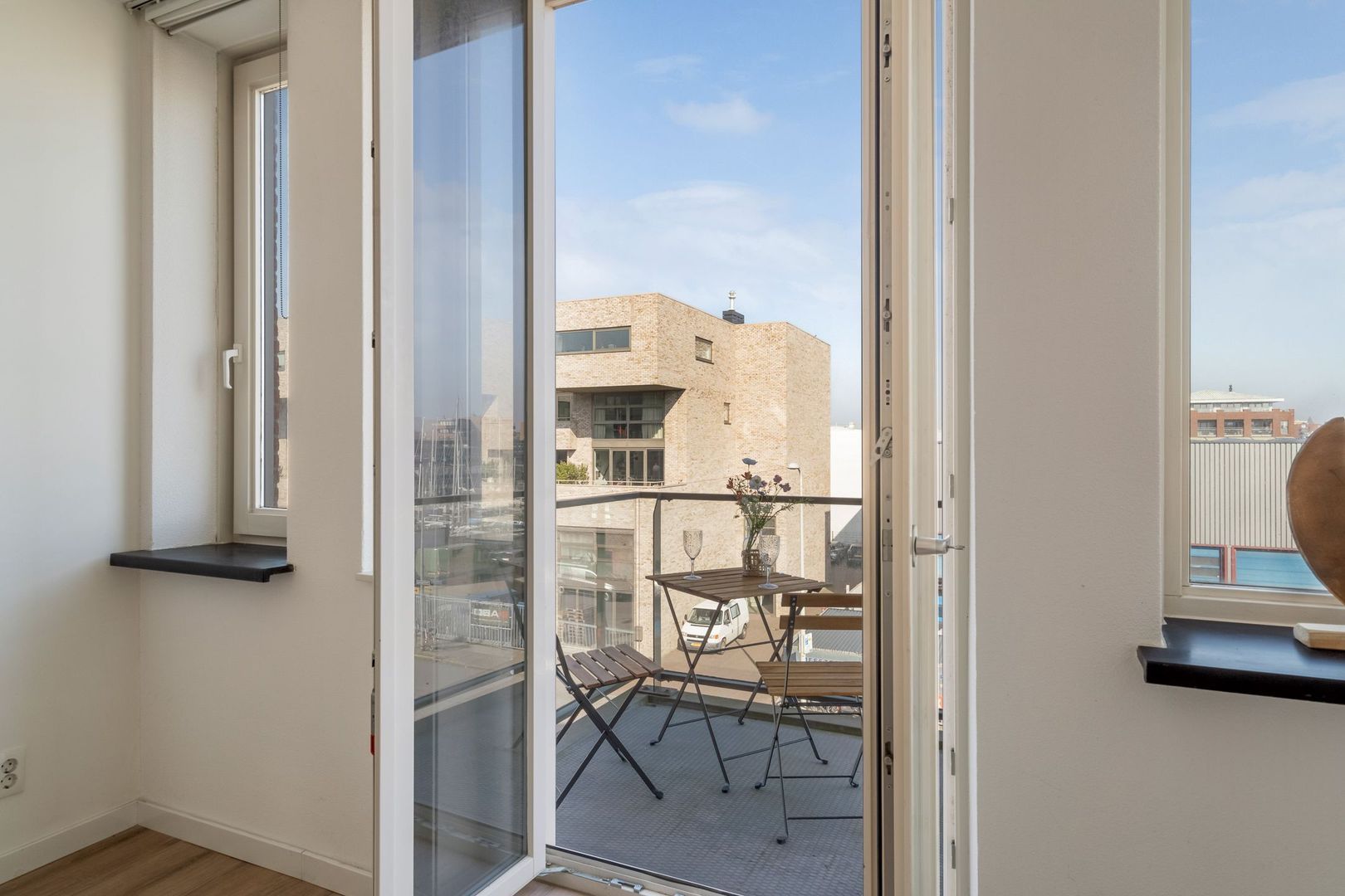 Kranenburgweg 182 U, Den Haag foto-23 blur