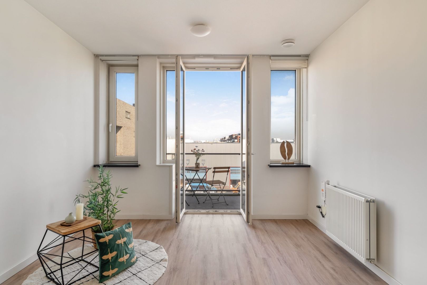 Kranenburgweg 182 U, Den Haag foto-3 blur