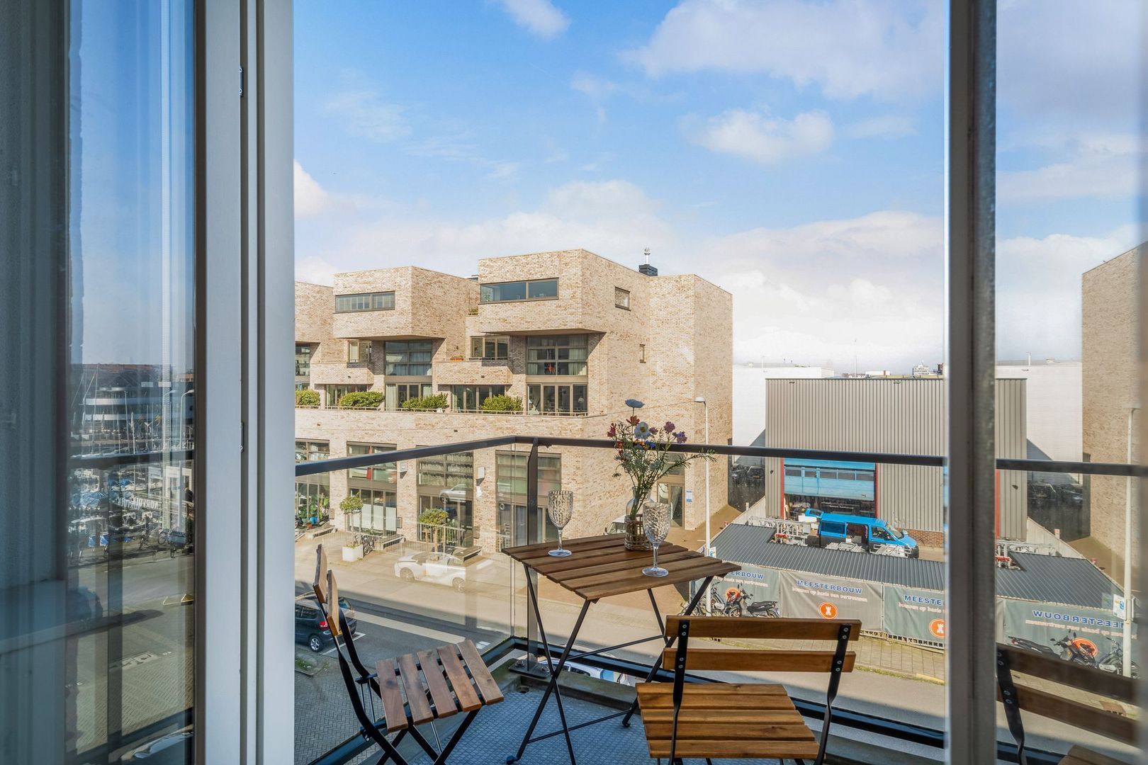 Kranenburgweg 182 U, Den Haag foto-2 blur