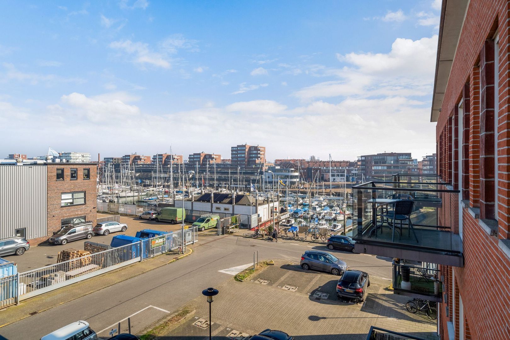 Kranenburgweg 182 U, Den Haag foto-25 blur