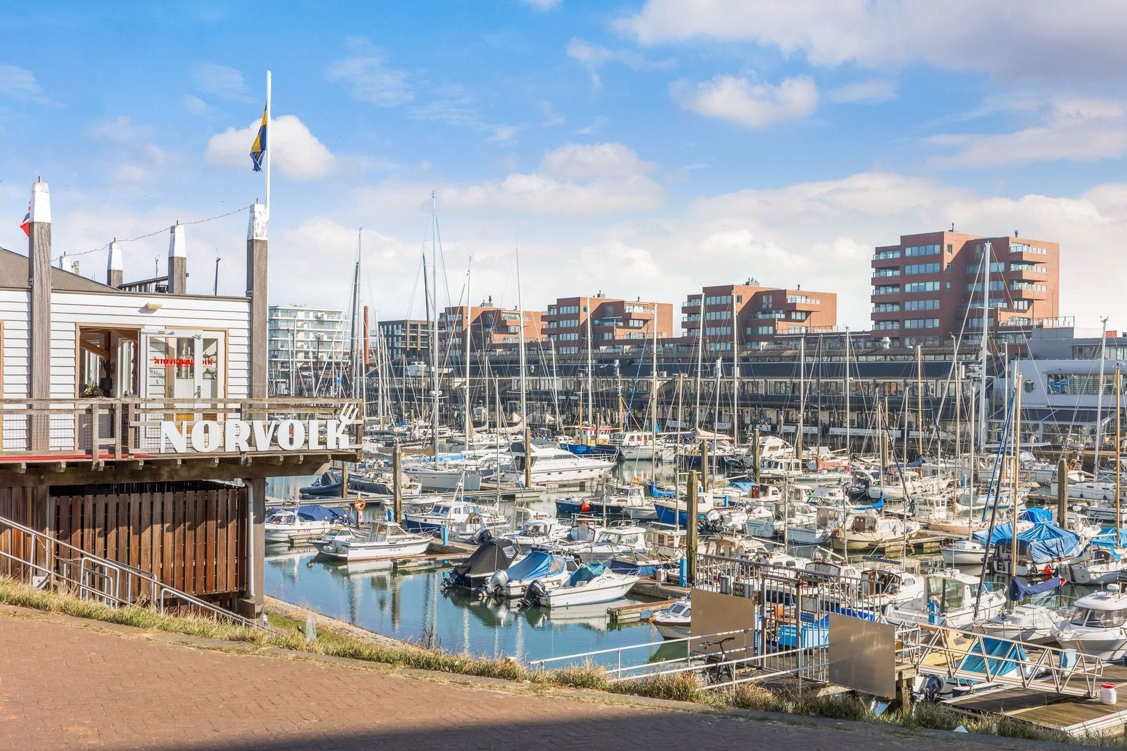 Kranenburgweg 182 U, Den Haag foto-28 blur