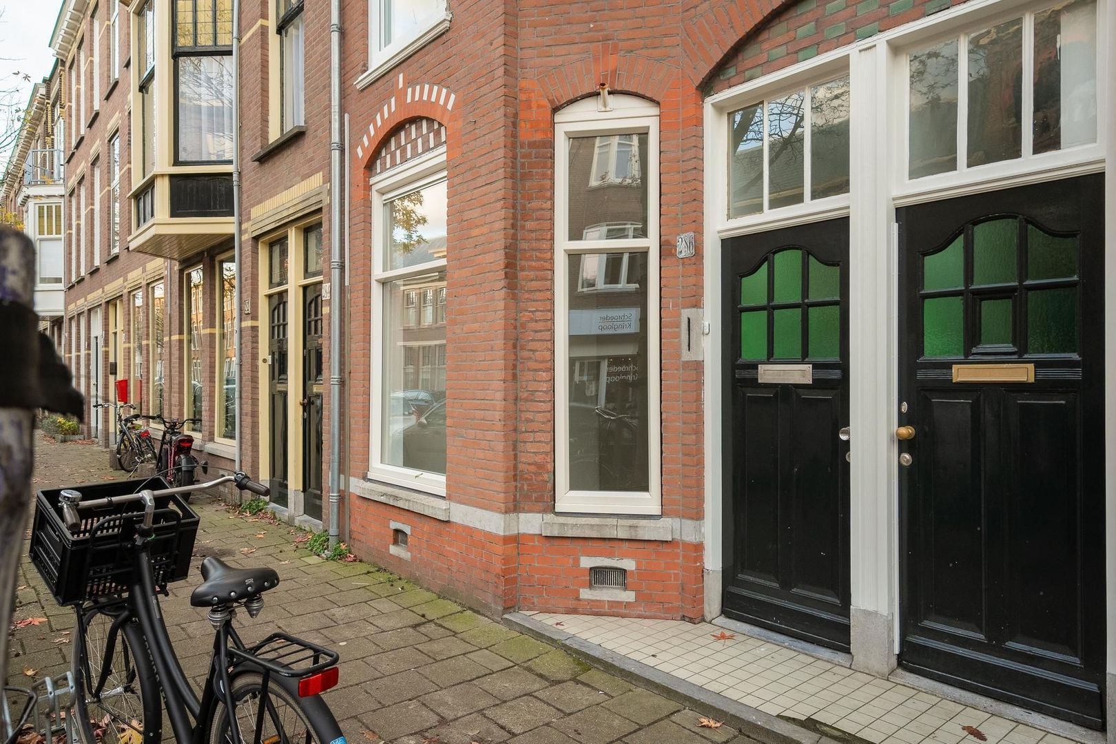 Fahrenheitstraat 286, Den Haag foto-2 blur