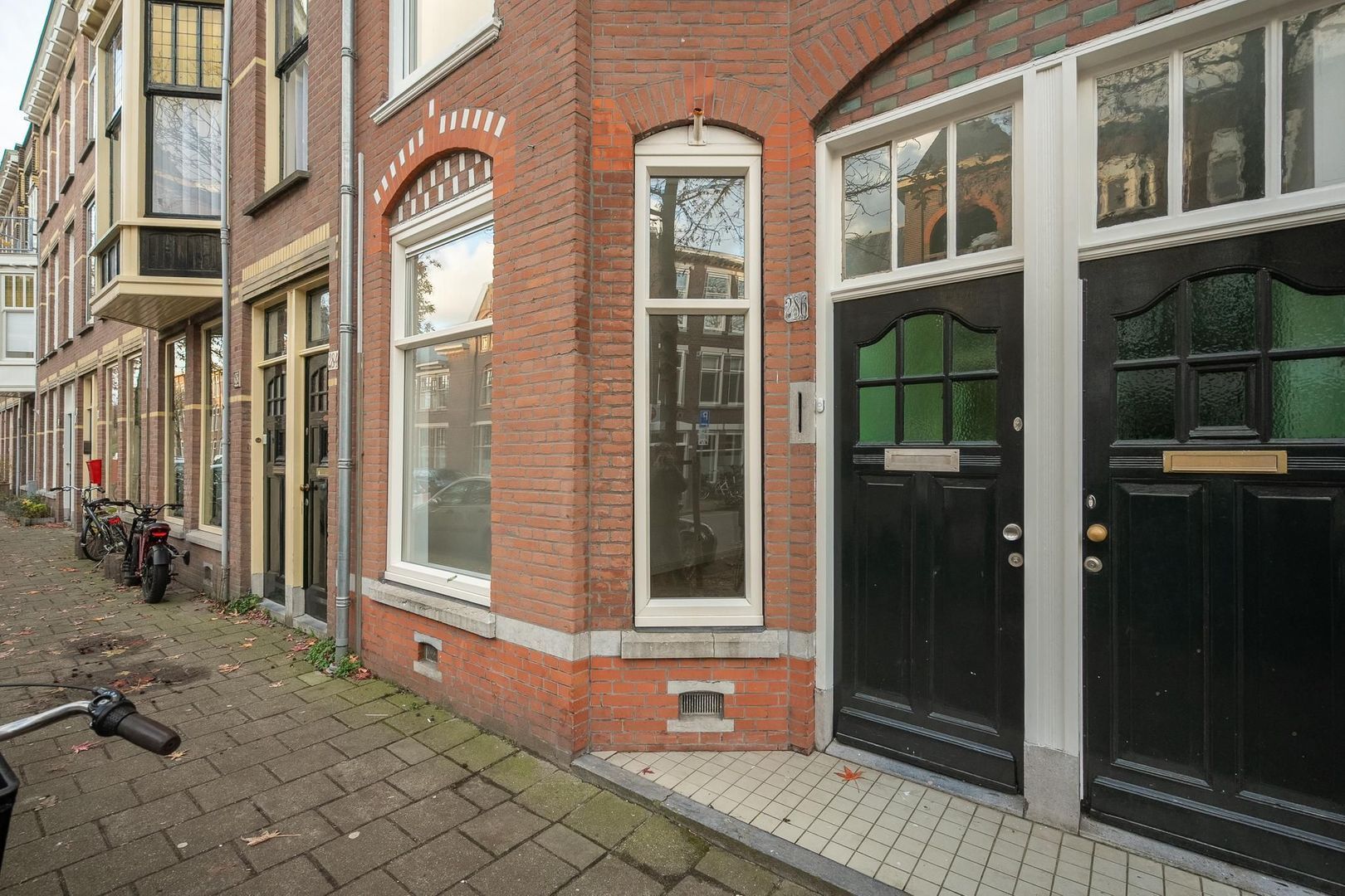 Fahrenheitstraat 286, Den Haag foto-1 blur