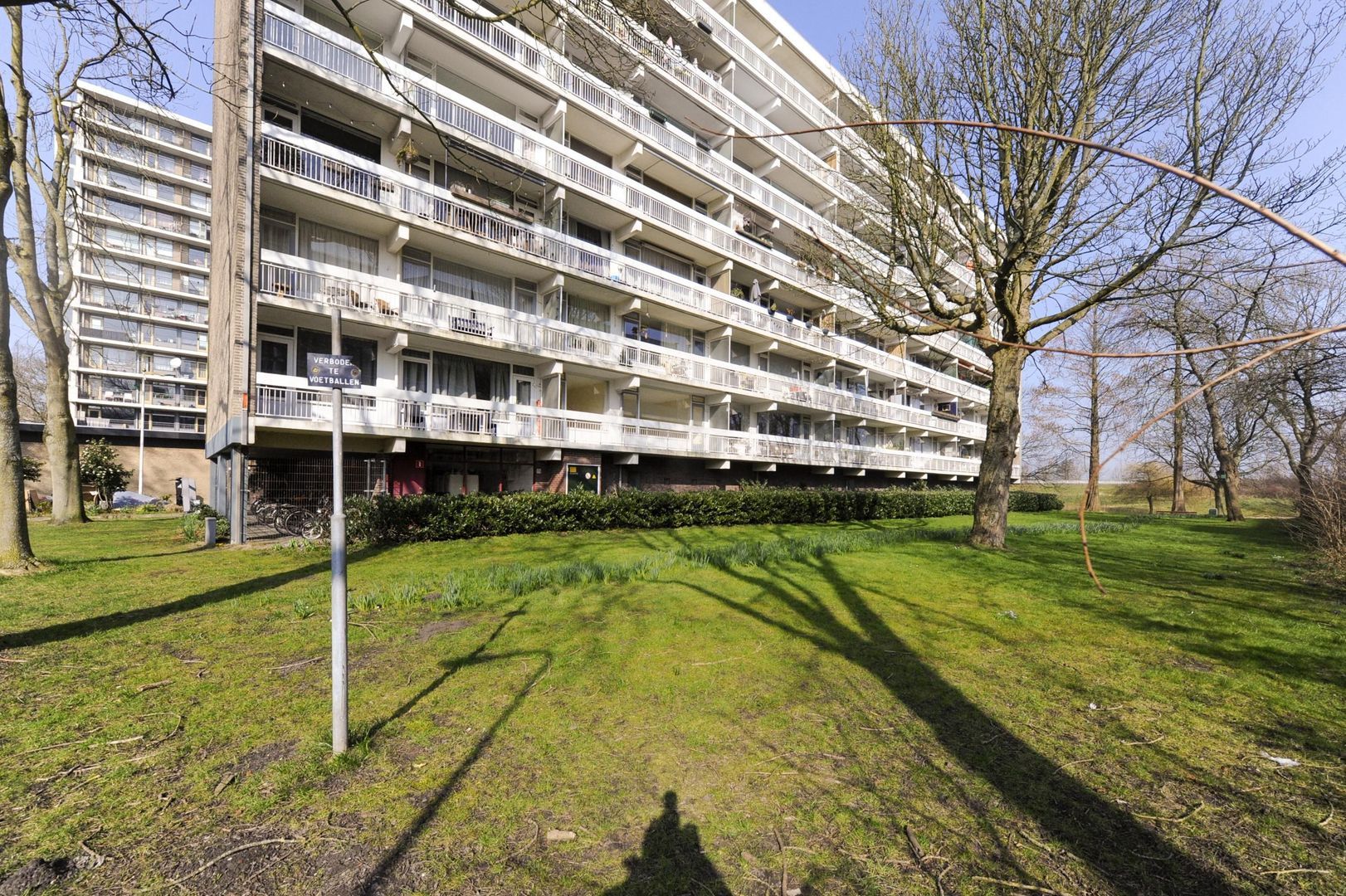 Isabellaland 840, Den Haag foto-0 blur