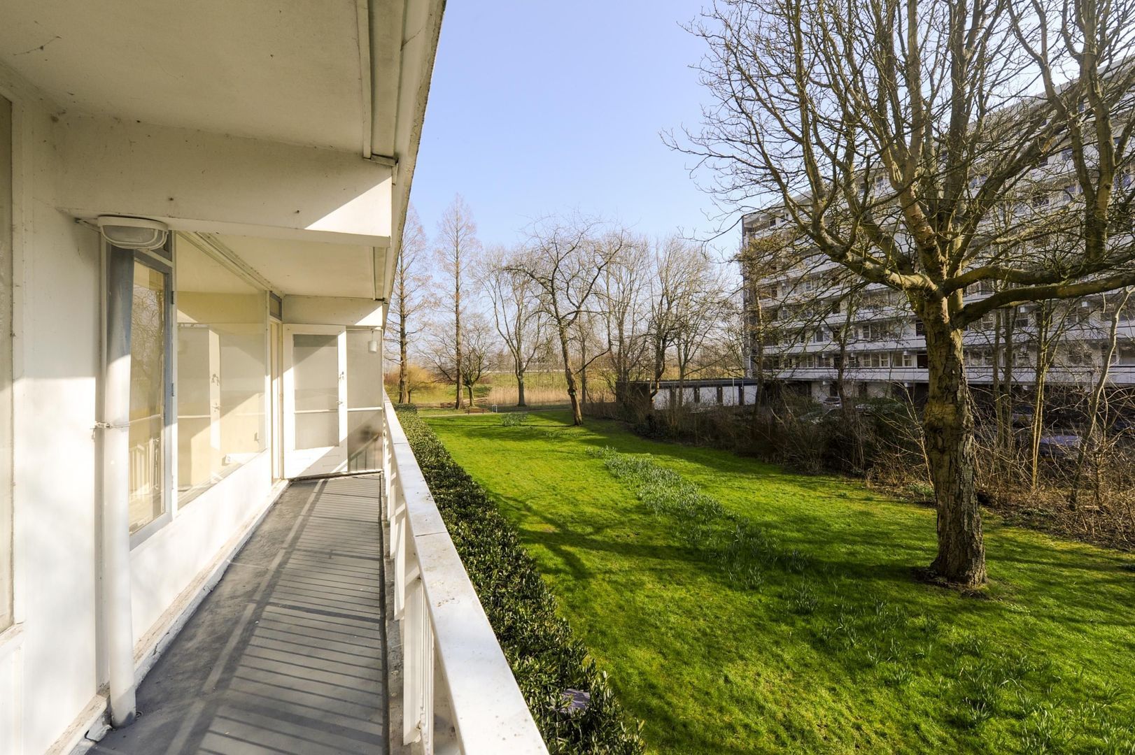 Isabellaland 840, Den Haag foto-1 blur