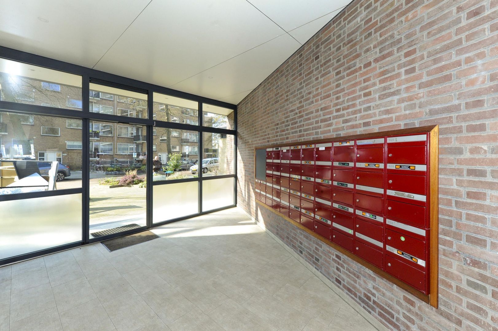 Isabellaland 840, Den Haag foto-7 blur