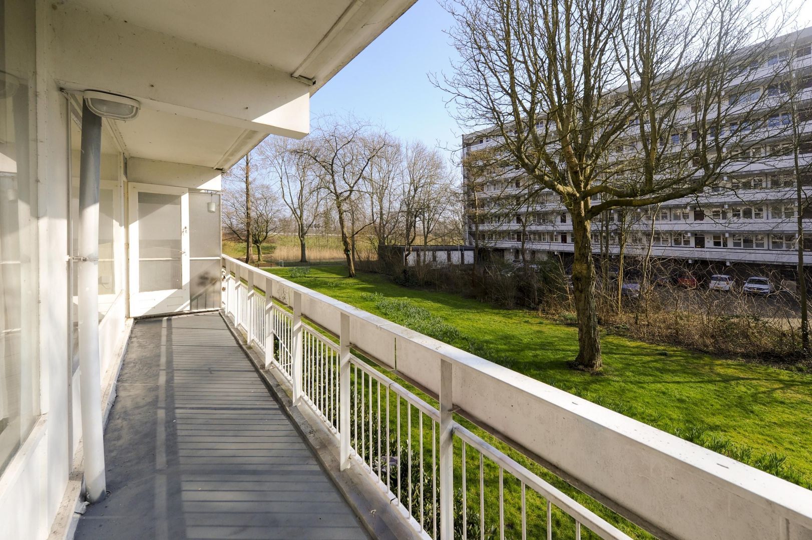 Isabellaland 840, Den Haag foto-13 blur