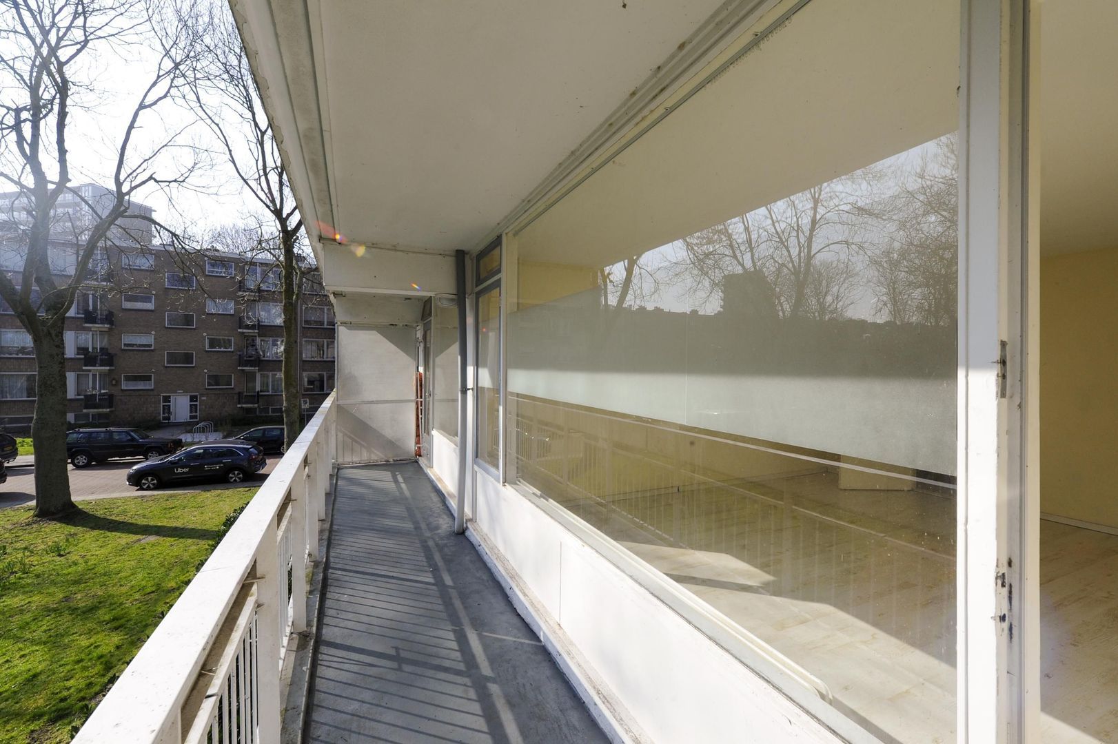 Isabellaland 840, Den Haag foto-12 blur