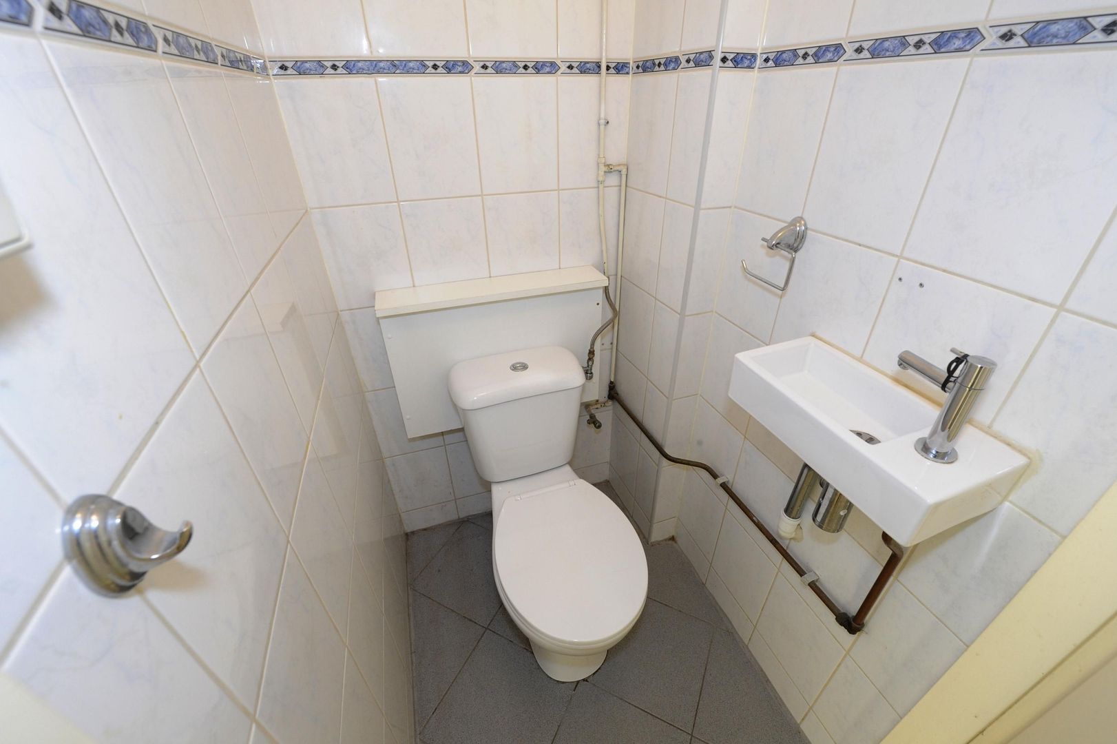 Isabellaland 840, Den Haag foto-19 blur