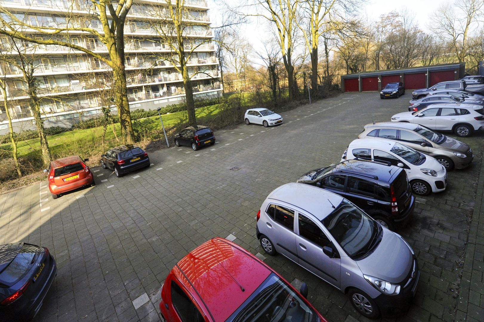 Isabellaland 840, Den Haag foto-22 blur