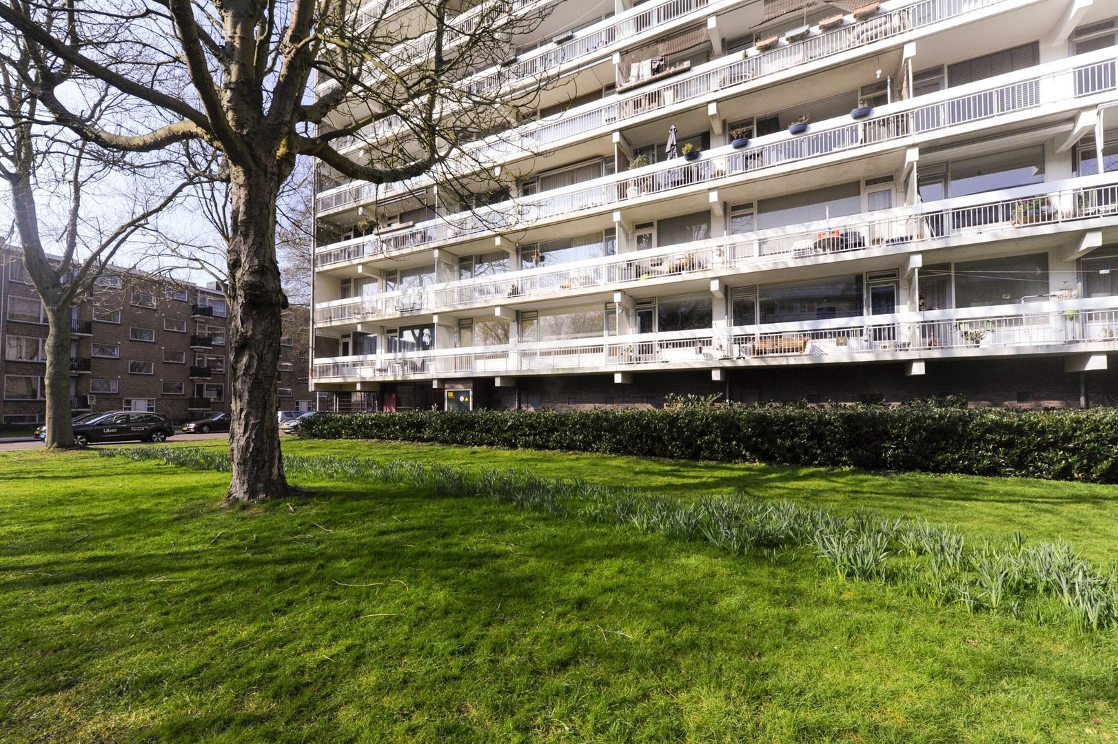 Isabellaland 840, Den Haag foto-23 blur