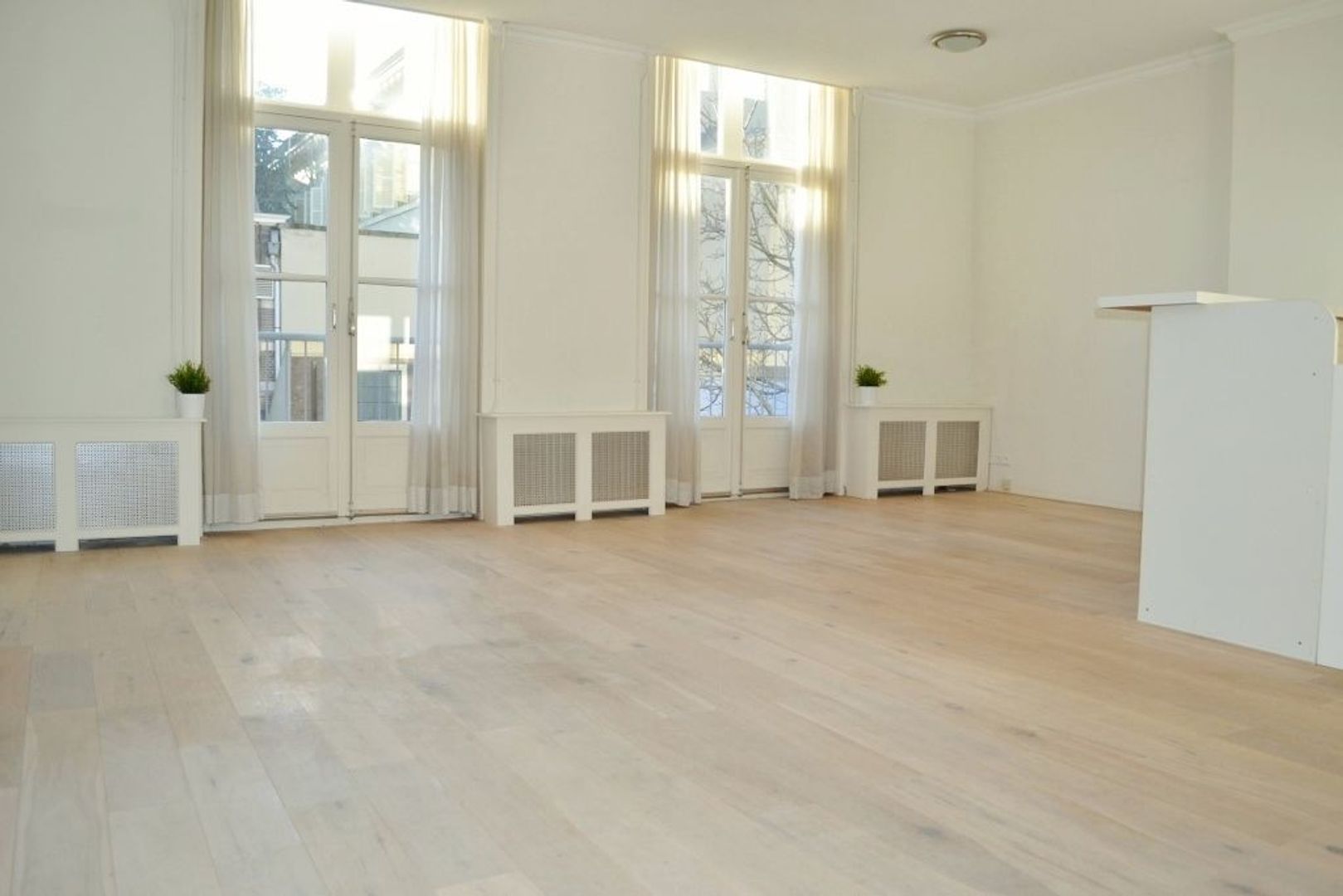 Noordeinde 64 E, Den Haag foto-2 blur