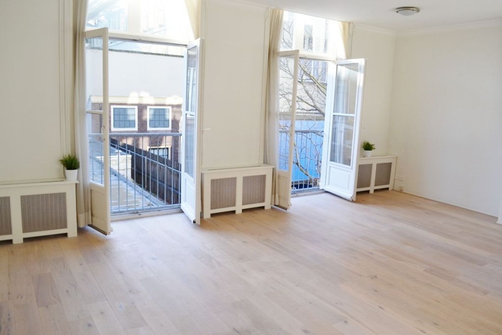 Noordeinde 64 E, Den Haag foto-3 blur