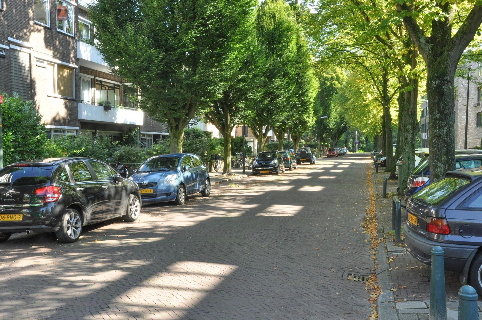 De Sillestraat 218, Den Haag foto-4 blur