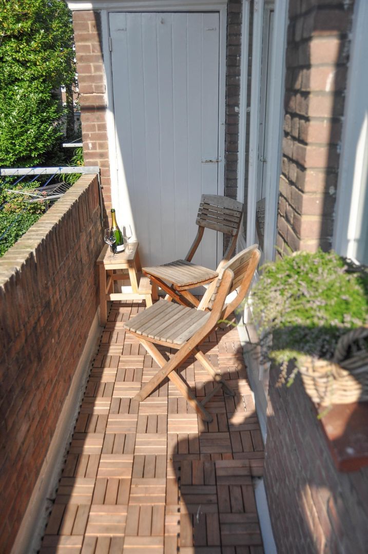 De Sillestraat 218, Den Haag foto-6 blur