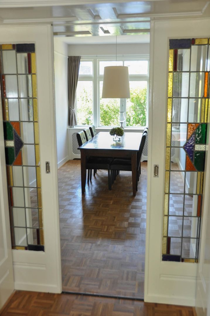 De Sillestraat 218, Den Haag foto-10 blur