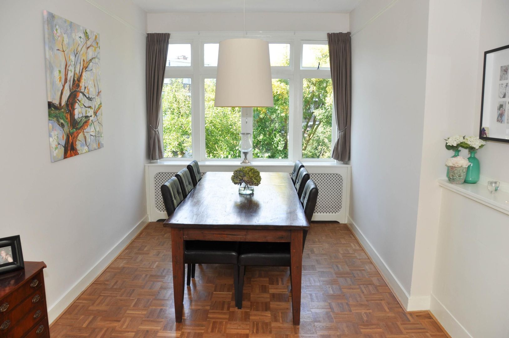 De Sillestraat 218, Den Haag foto-2 blur