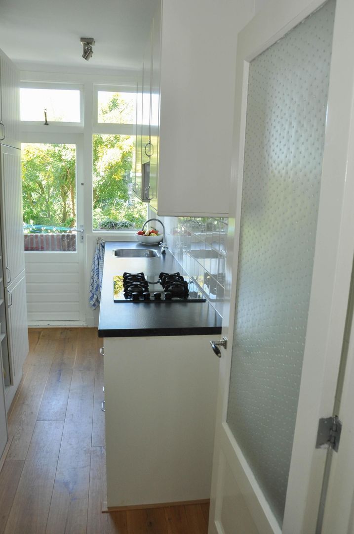 De Sillestraat 218, Den Haag foto-14 blur