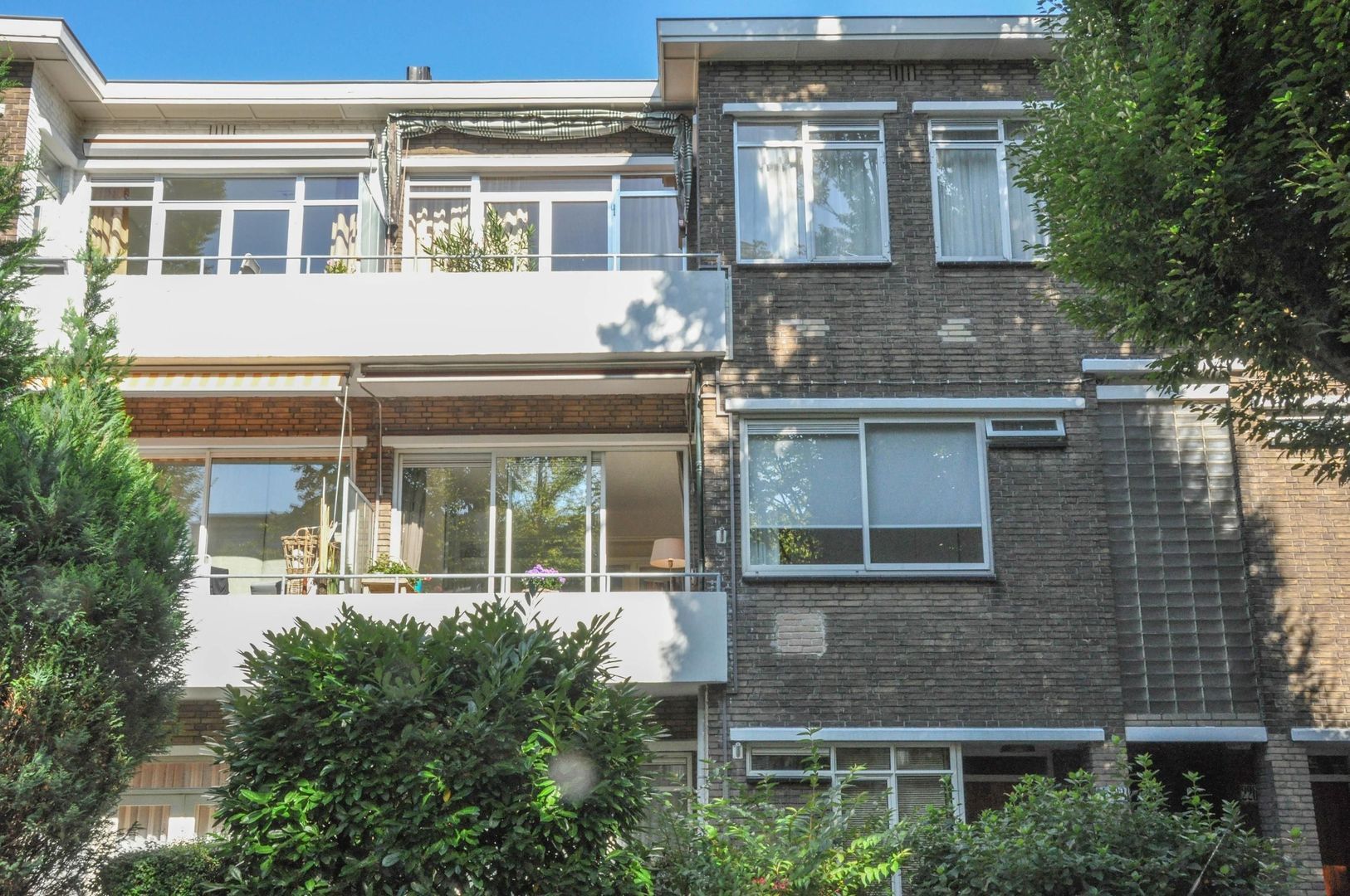 De Sillestraat 218, Den Haag foto-0 blur