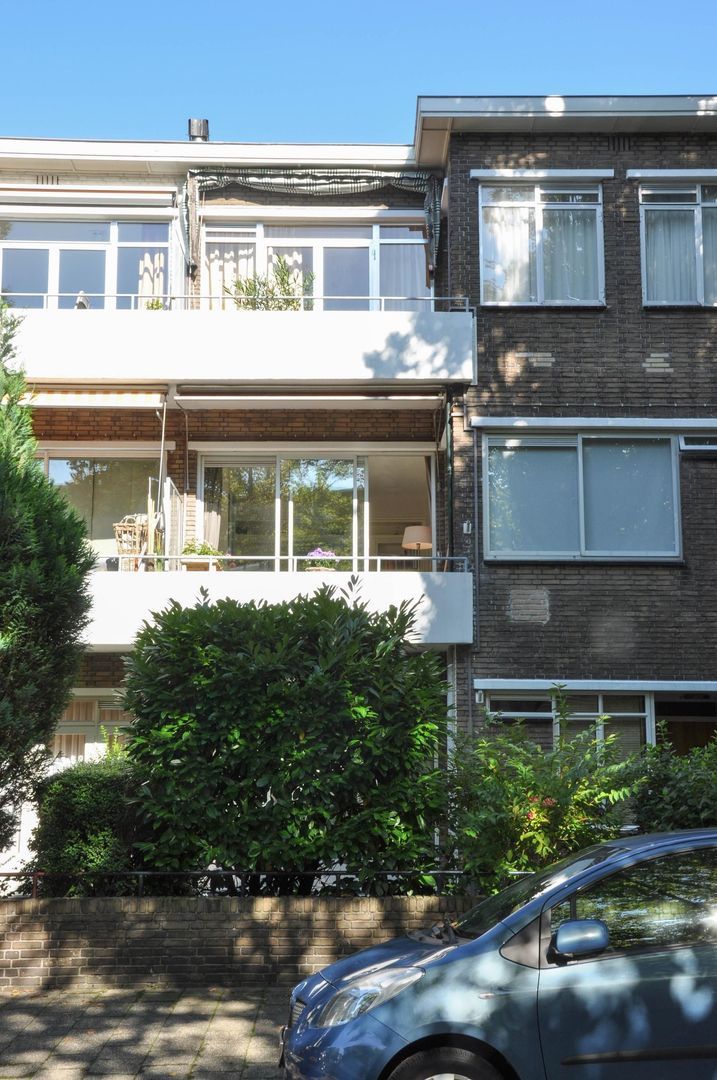 De Sillestraat 218, Den Haag foto-5 blur