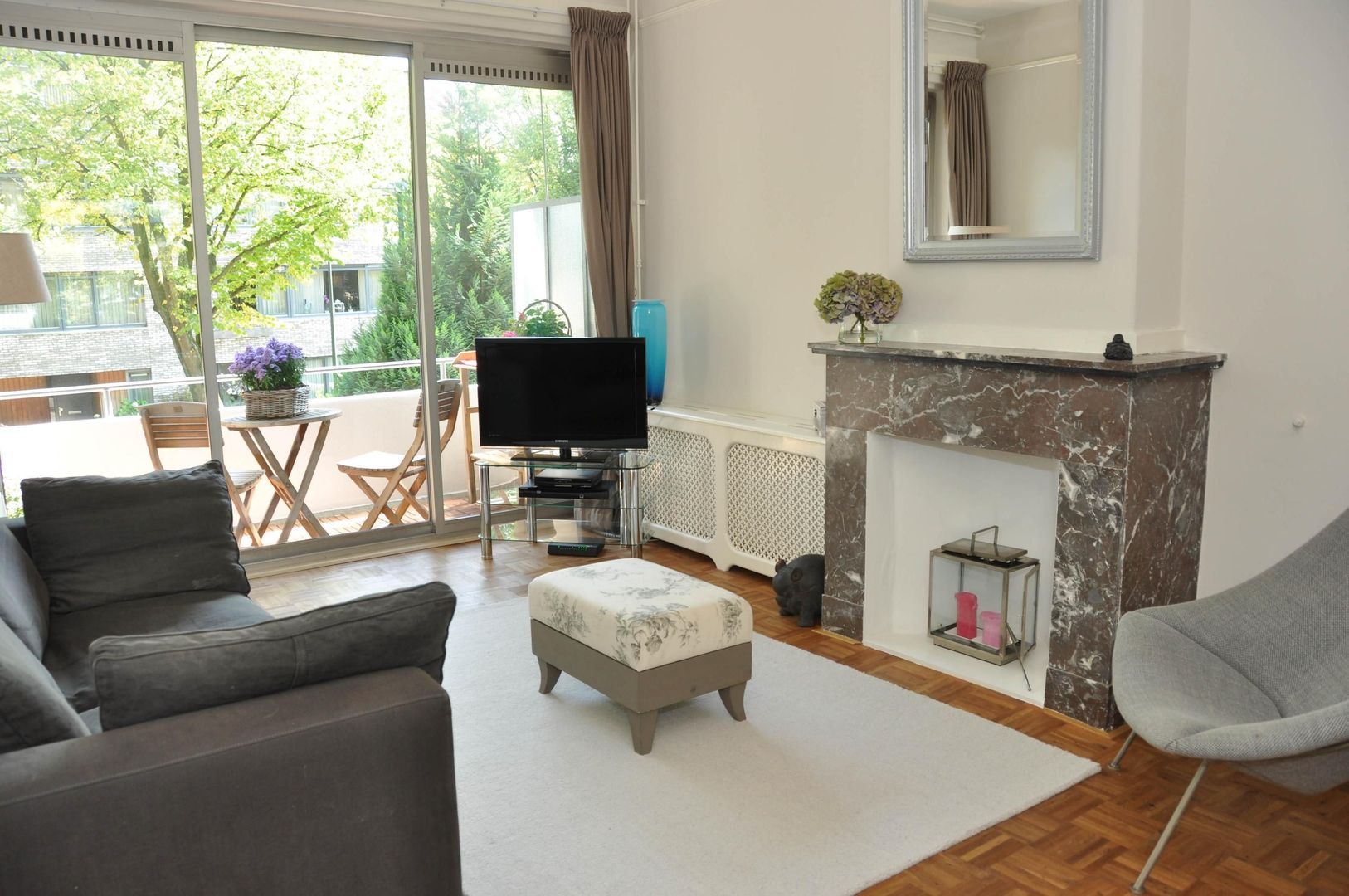 De Sillestraat 218, Den Haag foto-8 blur