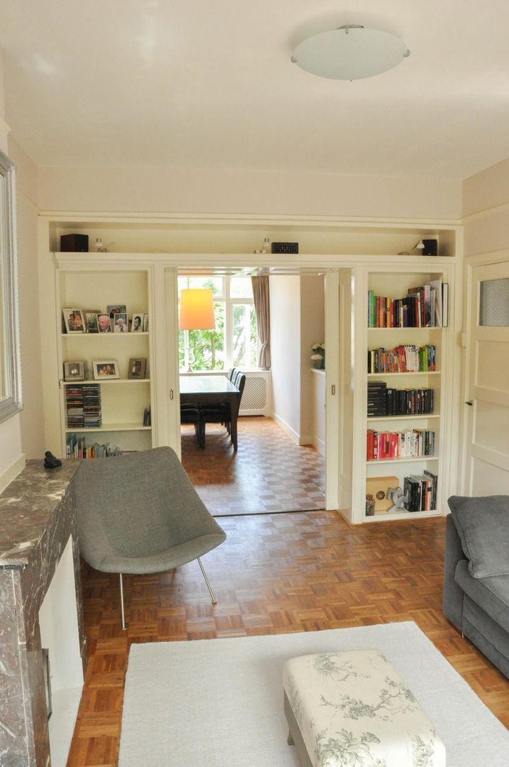 De Sillestraat 218, Den Haag foto-9 blur