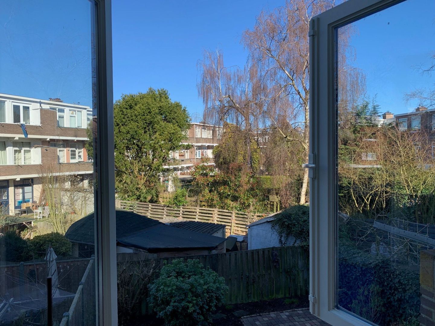 De Sillestraat 218, Den Haag foto-3 blur