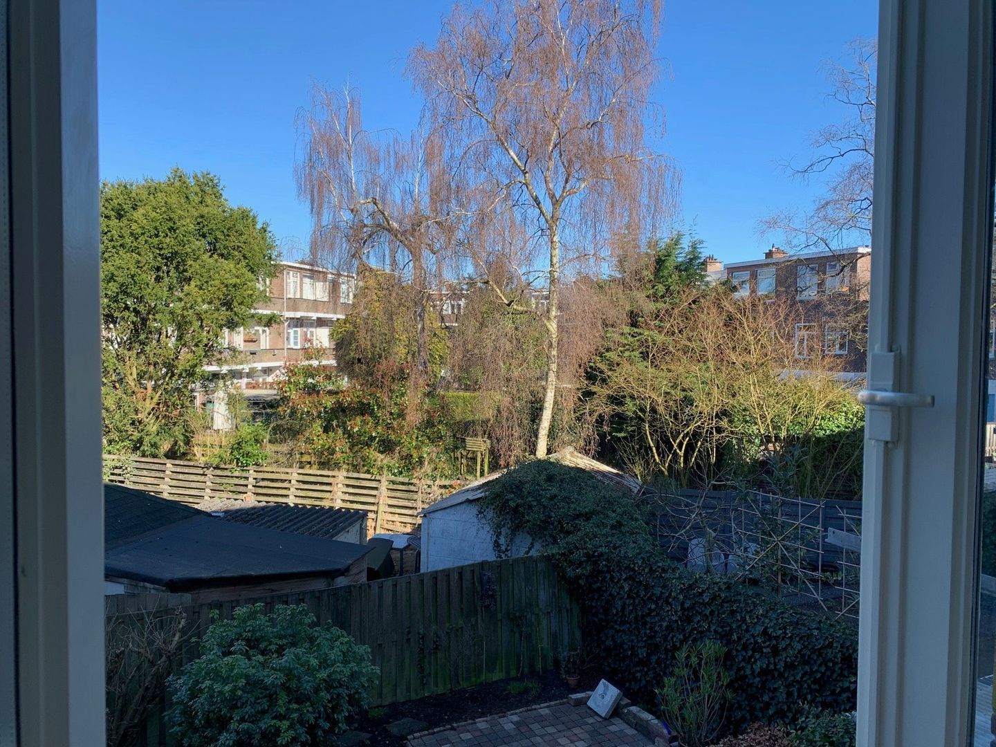 De Sillestraat 218, Den Haag foto-22 blur