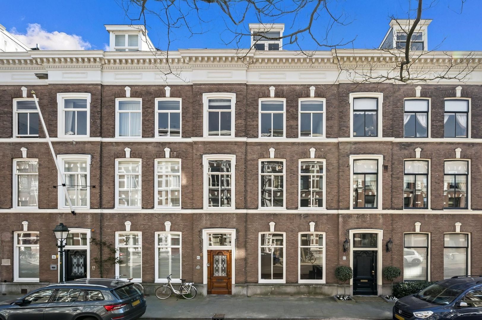 Riouwstraat 163, Den Haag foto-1 blur